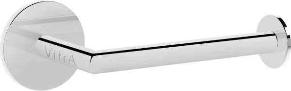Держатель туалетной бумаги VitrA Origin A44887 хром Sancos — Оригинал