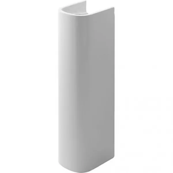 Пьедестал для раковины Duravit D-Code 08632700002 Sancos — Оригинал