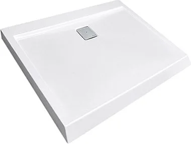 Поддон для душа Radaway Argos D 80x90 с сифоном Sancos — Оригинал