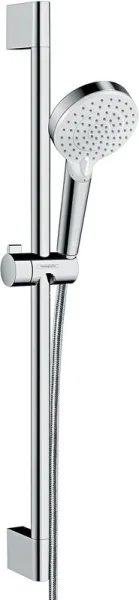 Душевой гарнитур Hansgrohe Crometta Vario 650 26532400 Sancos — Оригинал