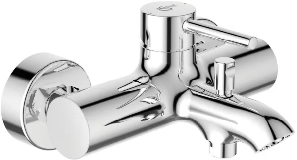 Смеситель для ванны с душем Ideal Standard Ceraline BC199AA Sancos — Оригинал