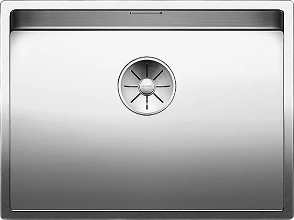 Мойка кухонная Blanco Claron 550-U Sancos — Оригинал