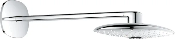 Верхний душ Grohe Rainshower SmartControl Duo 26254000 Sancos — Оригинал