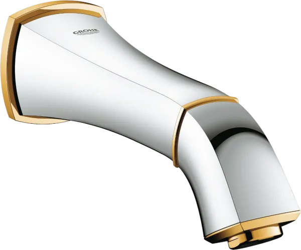 Излив Grohe Grandera 13341IG0 Sancos — Оригинал