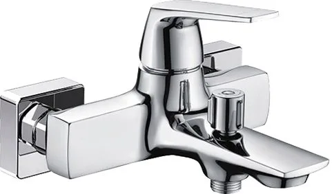 Смеситель для ванны с душем Wasserkraft Neime 1901 Sancos — Оригинал