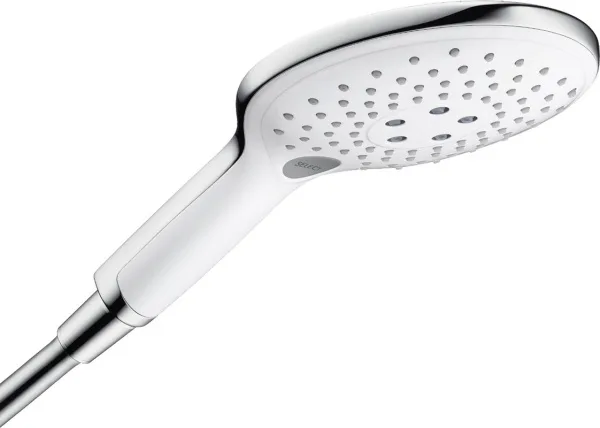 Душевая лейка Hansgrohe Raindance Select S 150 Air 3jet 28587400 Sancos — Оригинал
