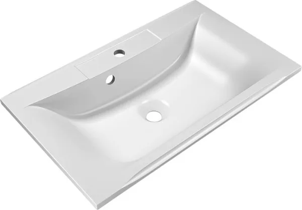 Мебельная раковина BelBagno Marino 75 Sancos — Оригинал