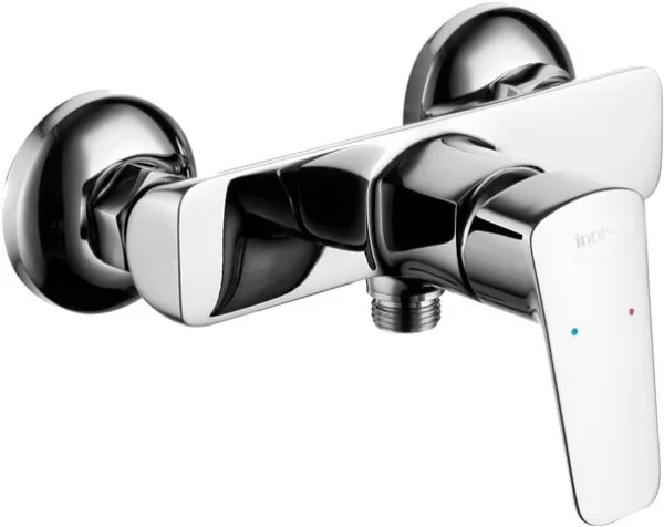 Смеситель для душа IDDIS Vibe VIBSB00i03WA Sancos — Оригинал