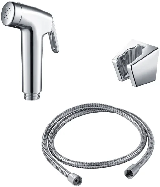 Гигиенический душ Timo SG-3052 chrome Sancos — Оригинал