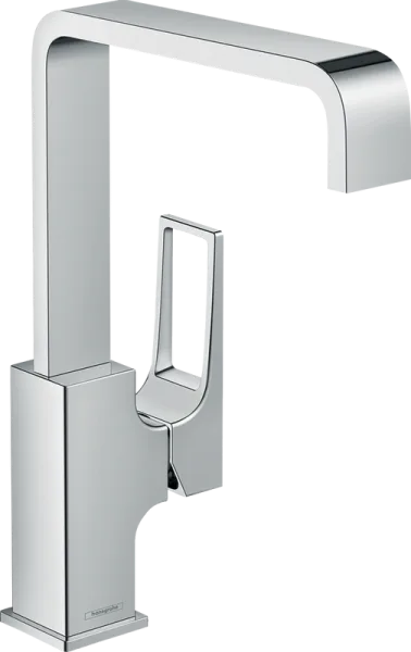 Смеситель для раковины Hansgrohe Metropol 74511000 Sancos — Оригинал