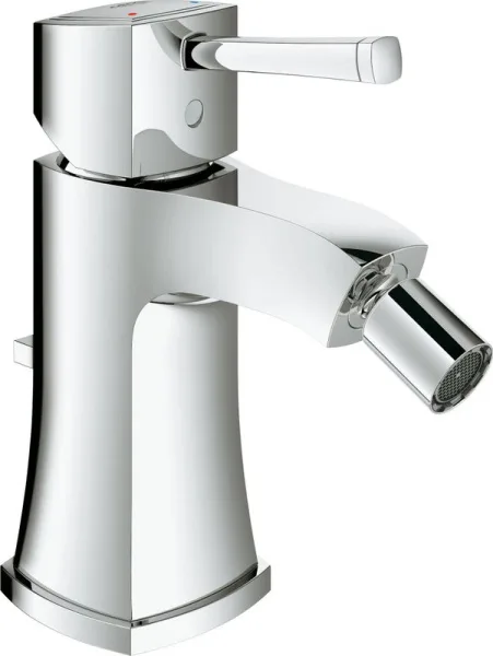 Смеситель для биде Grohe Grandera 23315000 Sancos — Оригинал