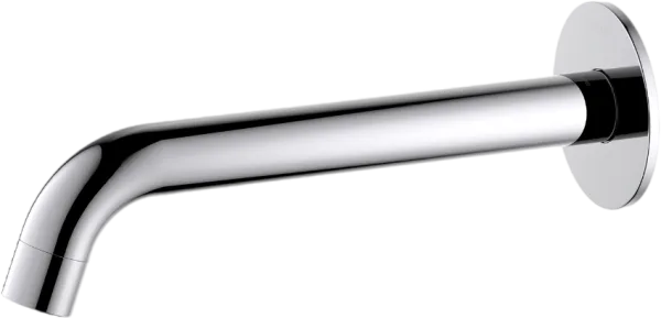 Излив AQUATEK Европа AQ1341CR для ванны, хром Sancos — Оригинал