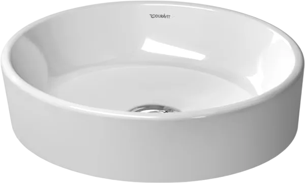 Накладная раковина Duravit Starck 2 321440000 43,5 см Sancos — Оригинал
