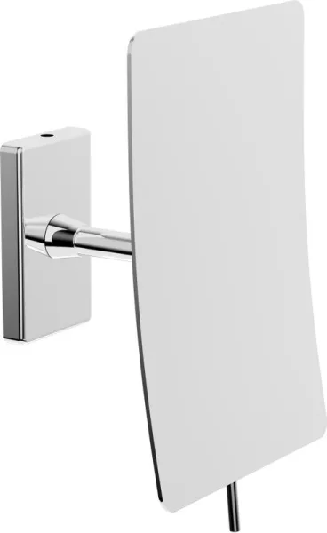 Косметическое зеркало Boheme 506-CR без подсветки, поворотное, chrome Sancos — Оригинал