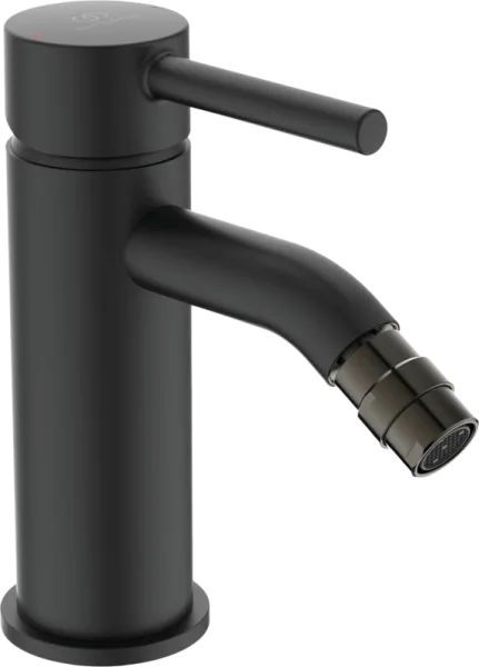 Смеситель для биде Ideal Standard Ceraline BC197XG черный Sancos — Оригинал