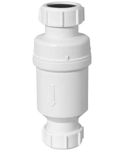 Сифон для раковины McAlpine MRNRV32C-PB Sancos — Оригинал