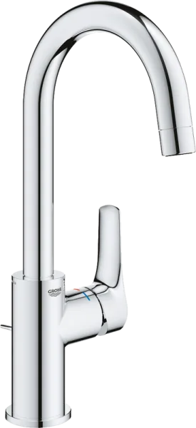 Смеситель для раковины Grohe Eurosmart 23537003 Sancos — Оригинал