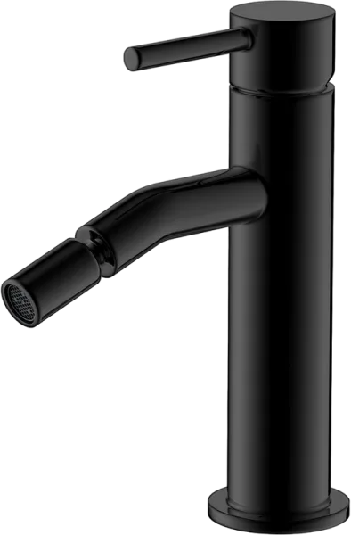 Смеситель для биде AQUAme Siena AQM6216MB черный матовый Sancos — Оригинал