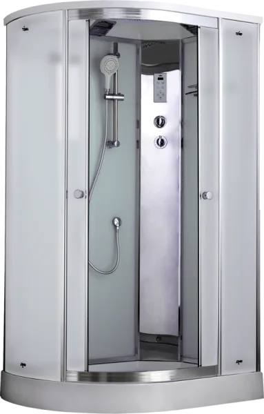 Душевая кабина Timo Comfort T-8802RF Sancos — Оригинал