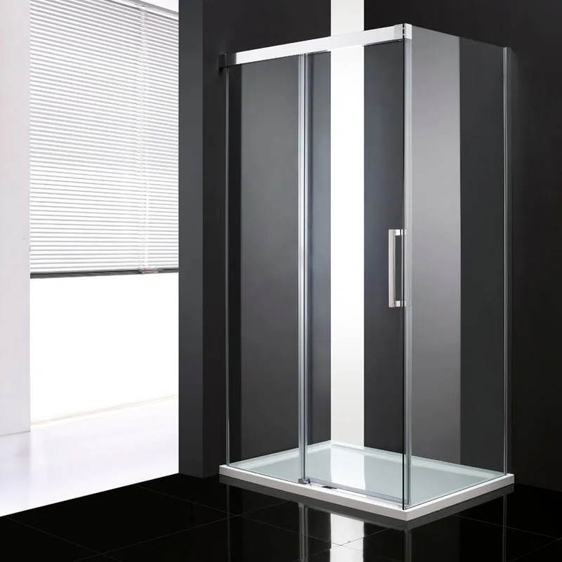 Душевой уголок Cezares Premier Soft W AH1 150/90 C Cr IV Sancos — официальный сайт