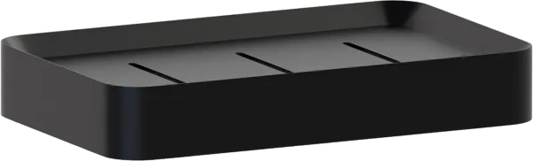 Мыльница Artwelle Schwarz 7732 Sancos — Оригинал