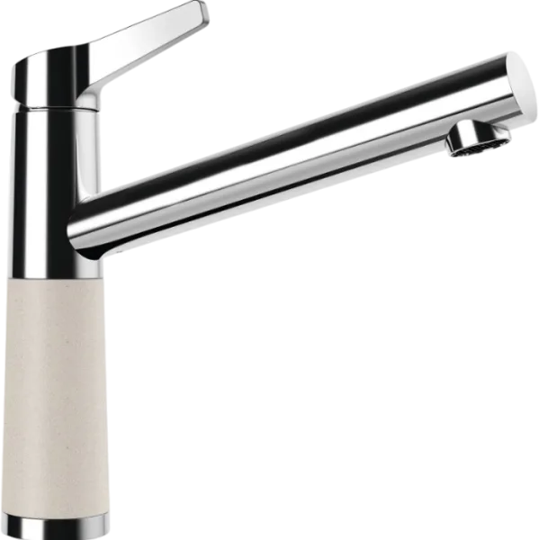 Смеситель для кухни Schock Cristalite SC-510 эверест Sancos — Оригинал