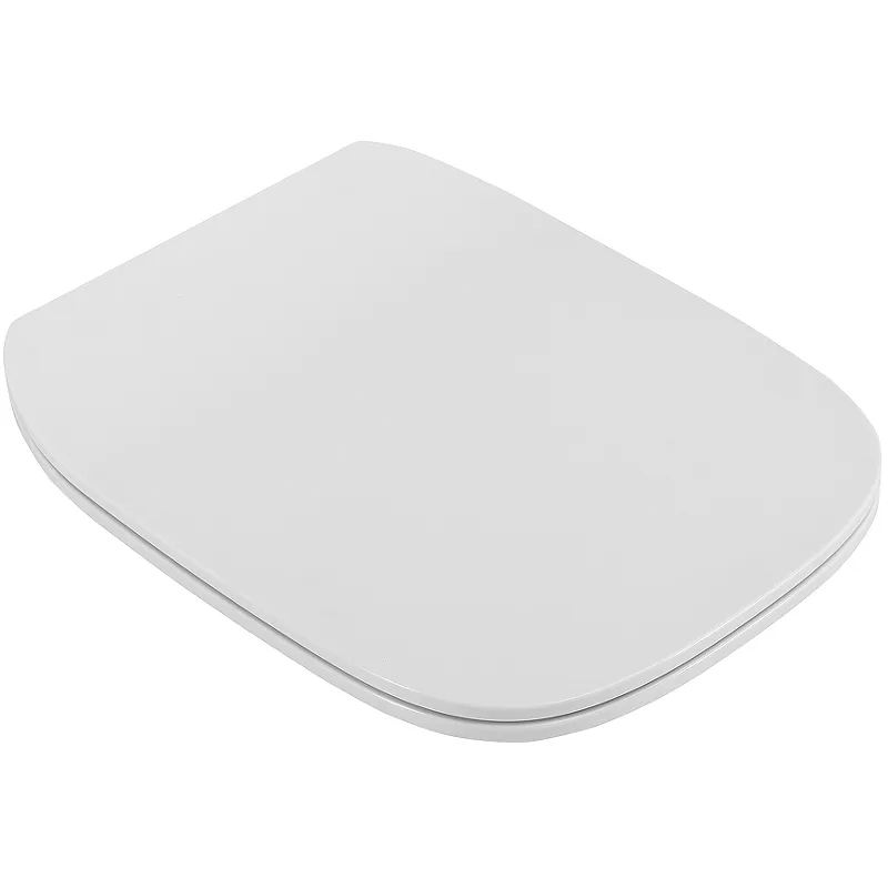 Крышка-сиденье BelBagno BB903SC с микролифтом Sancos — официальный сайт