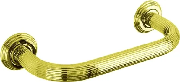 Поручень Colombo Design Hermitage В3373.HPS золото Sancos — официальный сайт