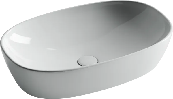 Накладная раковина Ceramicanova Element CN5039 Sancos — Оригинал