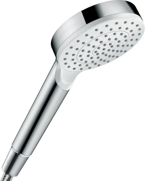 Душевая лейка Hansgrohe Crometta 1jet 26331400 Sancos — Оригинал