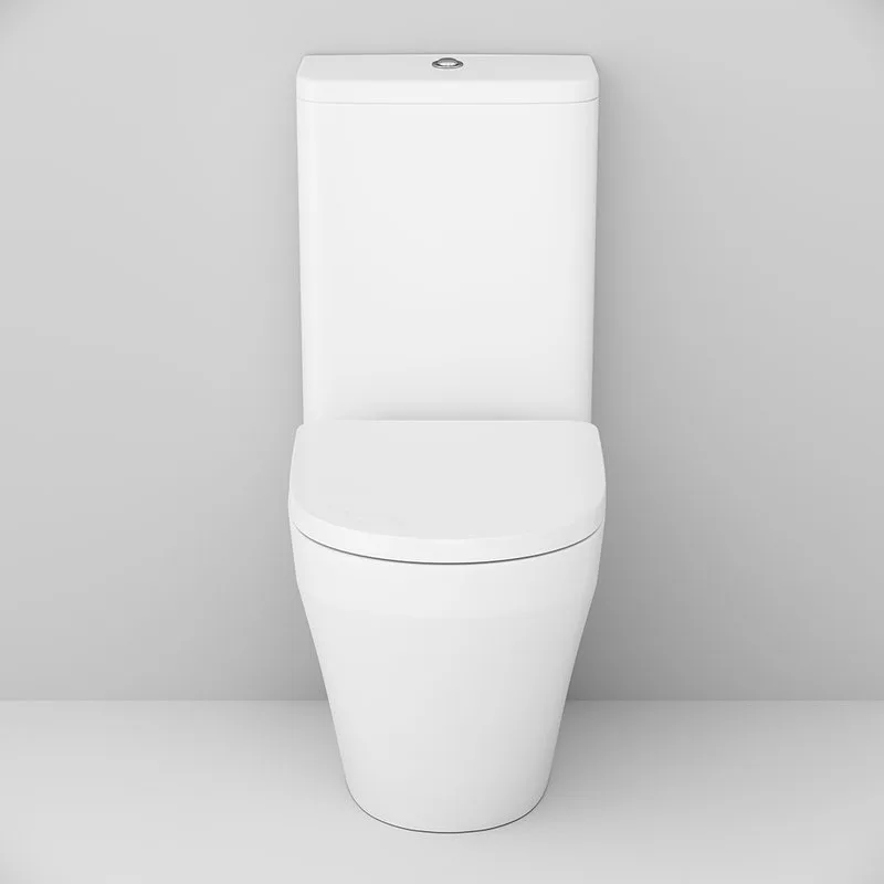 Унитаз-компакт напольный AM.PM Inspire C508607WH Sancos — официальный сайт