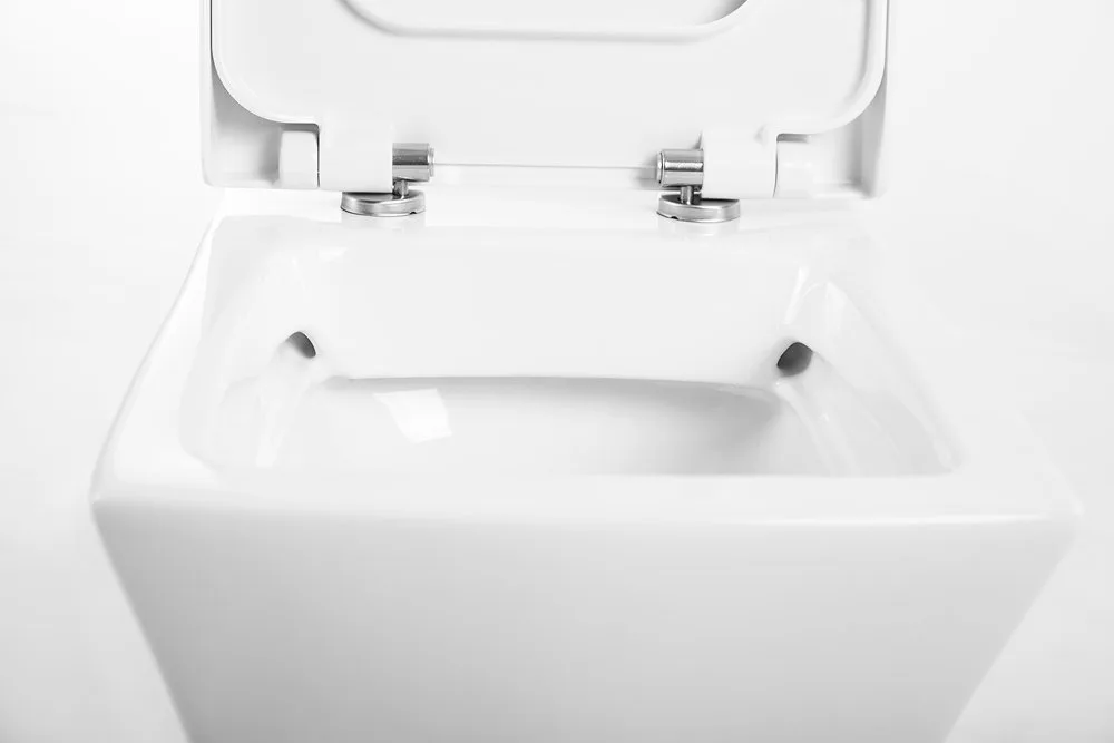 Унитаз подвесной BelBagno Regina BB104CH Sancos — официальный сайт