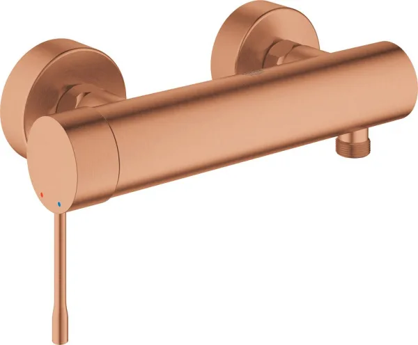 Смеситель для душа Grohe Essence New 33636DL1 теплый закат Sancos — Оригинал