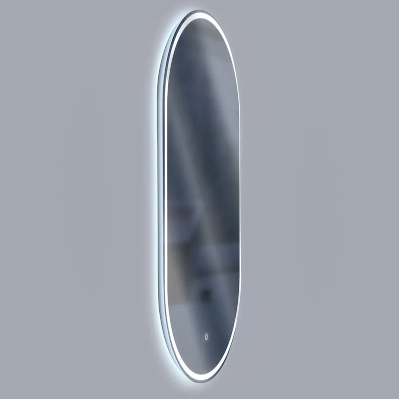 Зеркало Vincea 60х100 с подсветкой Sancos — официальный сайт