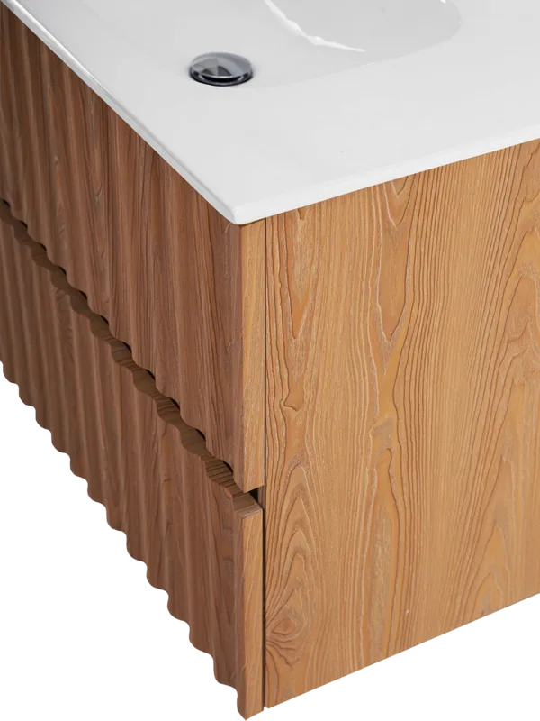 Тумба под раковину без столешницы Art&Max Elegant 90 подвесная, бран Sancos — официальный сайт