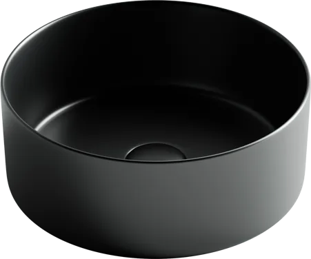 Накладная раковина Ceramicanova Element CN6032MB Sancos — Оригинал