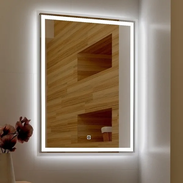 Зеркало Art&Max Monza 60х80 60х80 Sancos — Оригинал