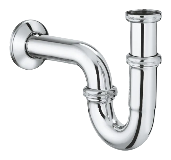 Сифон для раковины Grohe 28947000 Sancos — Оригинал