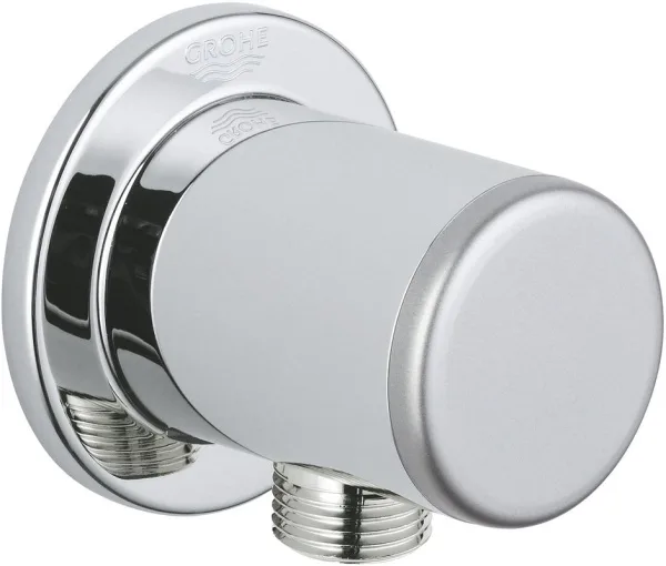 Шланговое подключение Grohe Relexa 28678000 Sancos — Оригинал
