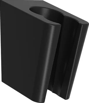 Настенный держатель IDDIS Shower Holder 080BL00i53, черный Sancos — Оригинал