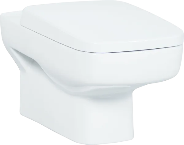 Унитаз подвесной Creavit Sphinx SP320 Sancos — Оригинал