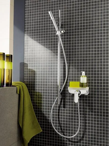 Душевая лейка Grohe Euphoria Cosmopolitan 27400000 Sancos — официальный сайт