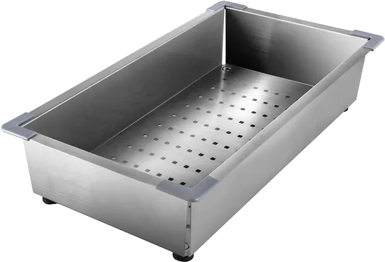Коландер IDDIS Kitchen Line KOL23S0i59 Sancos — Оригинал