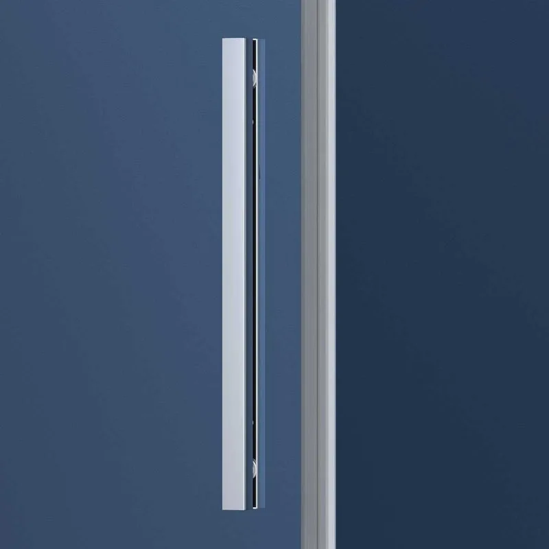 Душевой уголок Vincea Soft VSR-3SO8014CL 140х80 см, профиль хром Sancos — официальный сайт