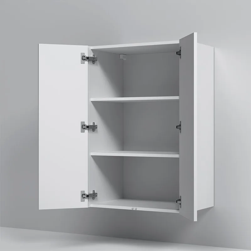 Шкаф AM.PM Func M8FCH06029WM 60х90 см, белый матовый Sancos — официальный сайт