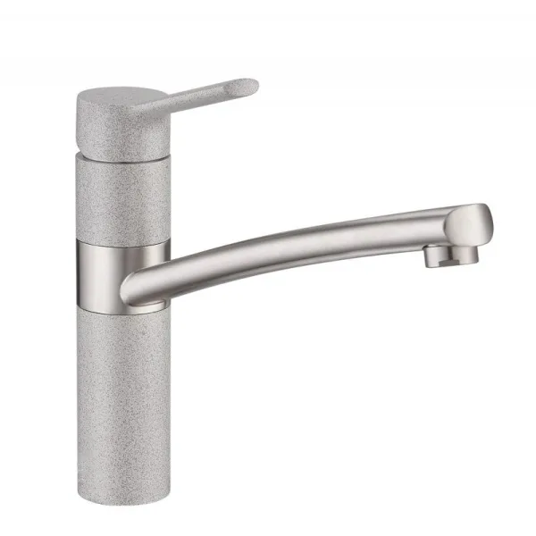 Смеситель для кухни Emar Quartz 3011 барит Sancos — Оригинал