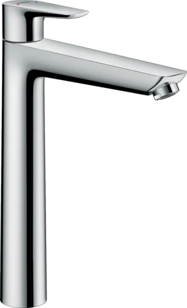 Смеситель для раковины Hansgrohe Talis E 71717000 хром Sancos — Оригинал