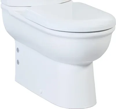 Чаша для унитаза-компакта Creavit Selin SL311 Sancos — Оригинал