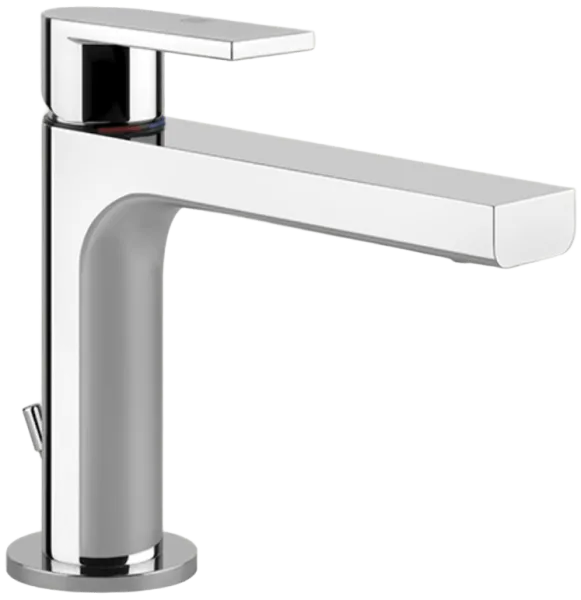 Смеситель для раковины Gessi Emporio Via manzoni 38601, хром Sancos — Оригинал