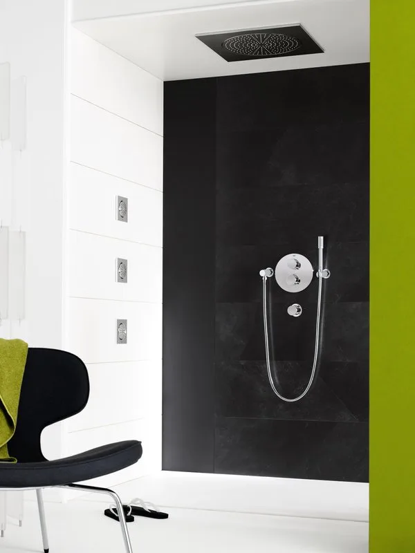 Душевой шланг Grohe Relexa 28142000 Sancos — официальный сайт